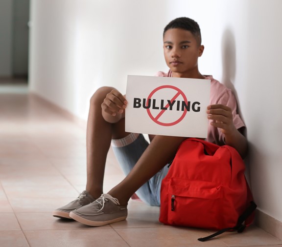 Children with Disabilities and Bullying: What Parents Should Know Post Header Image