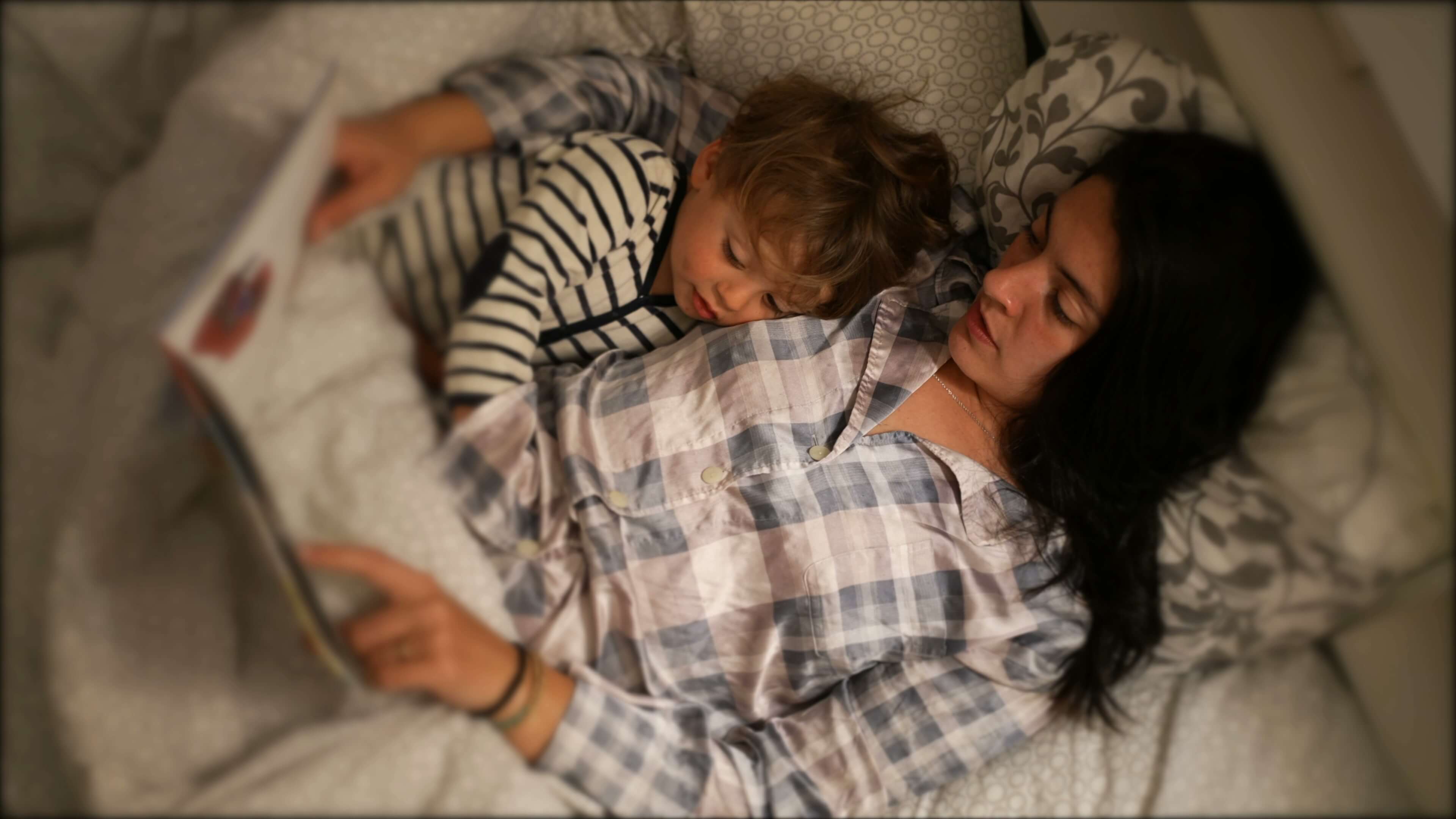 Tired All the Time? Here's What Your Body Is Trying to Tell You.