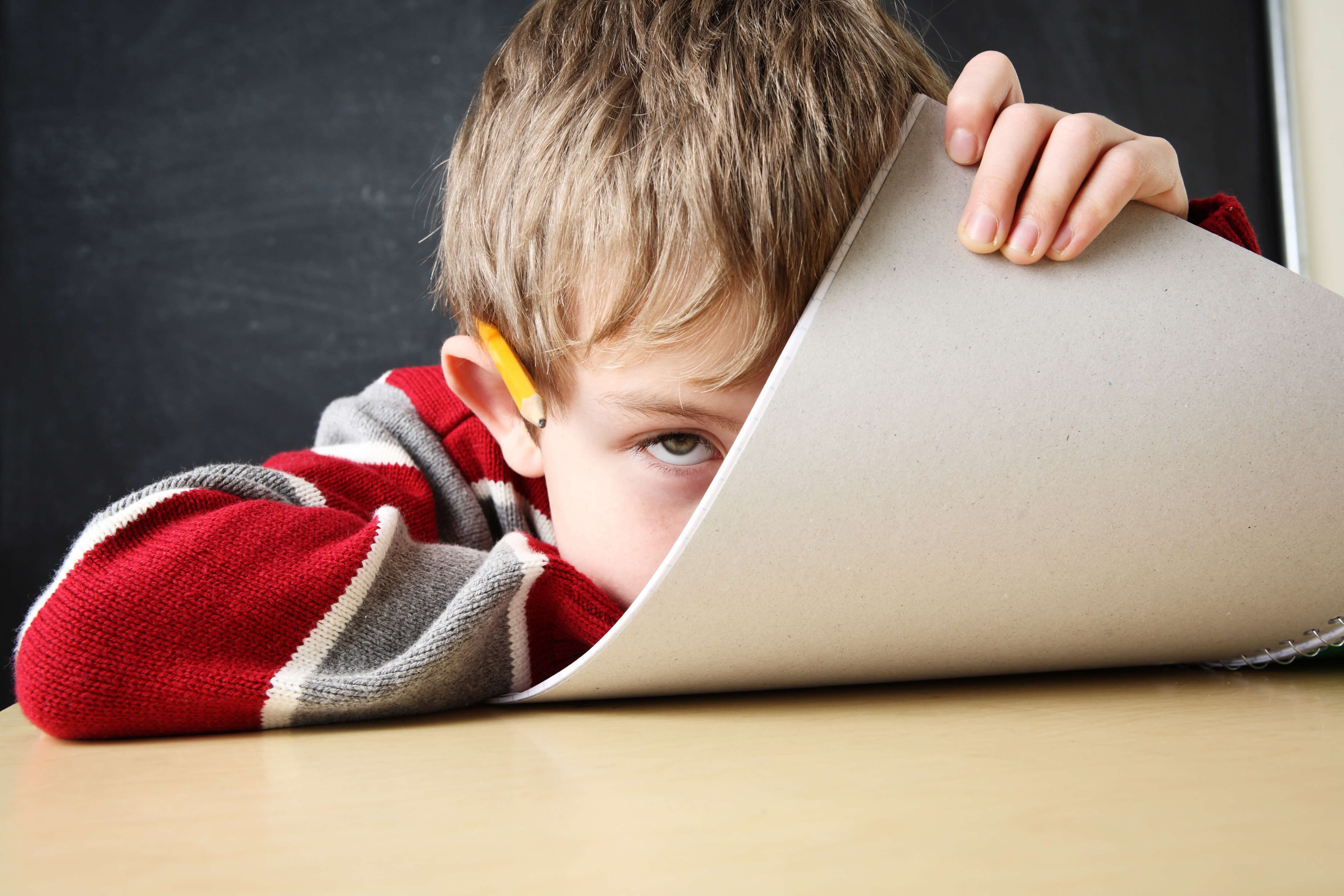 Think You Know ADHD? Here Are Five Common ADHD Myths