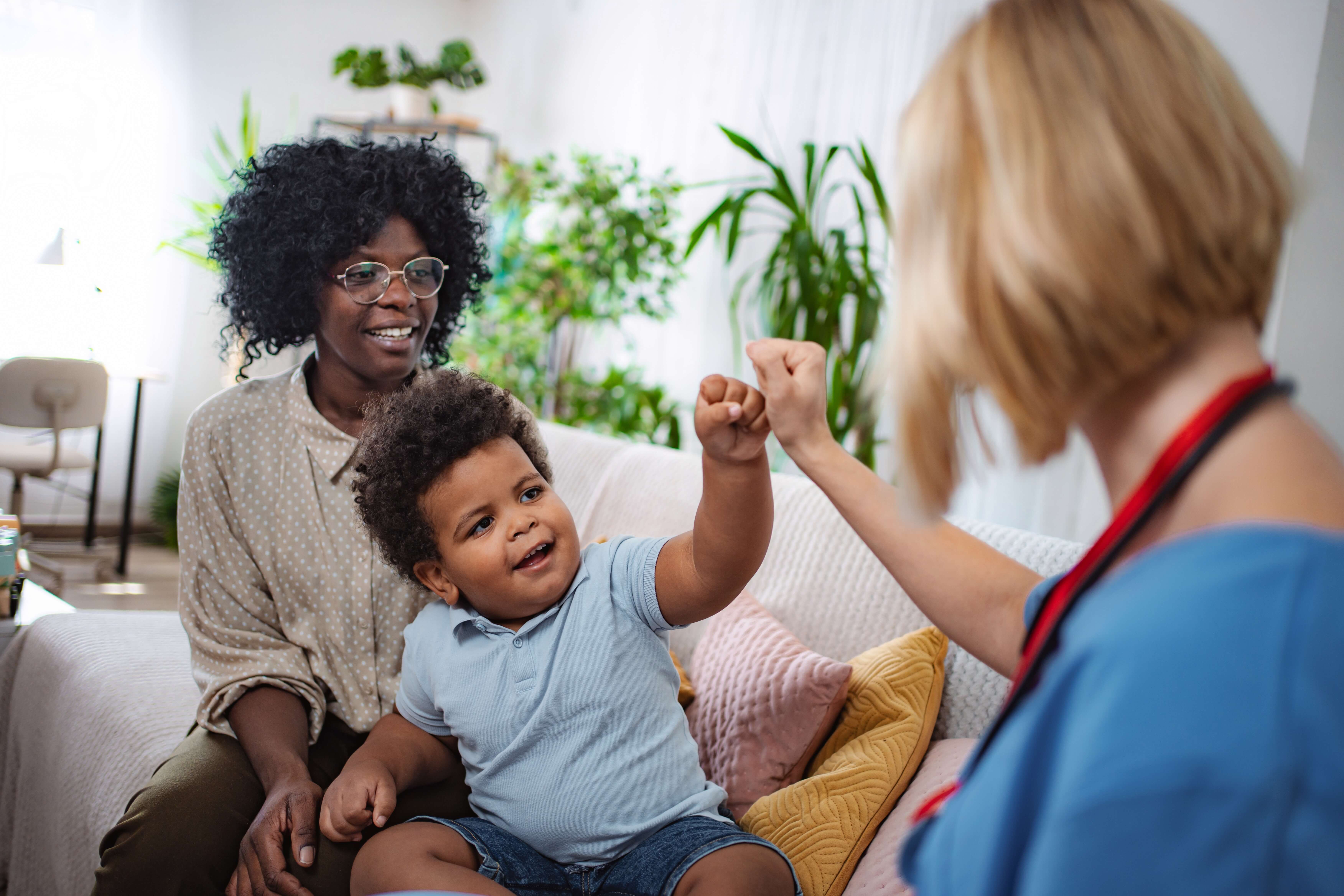 Member Spotlight: Value-Added Services