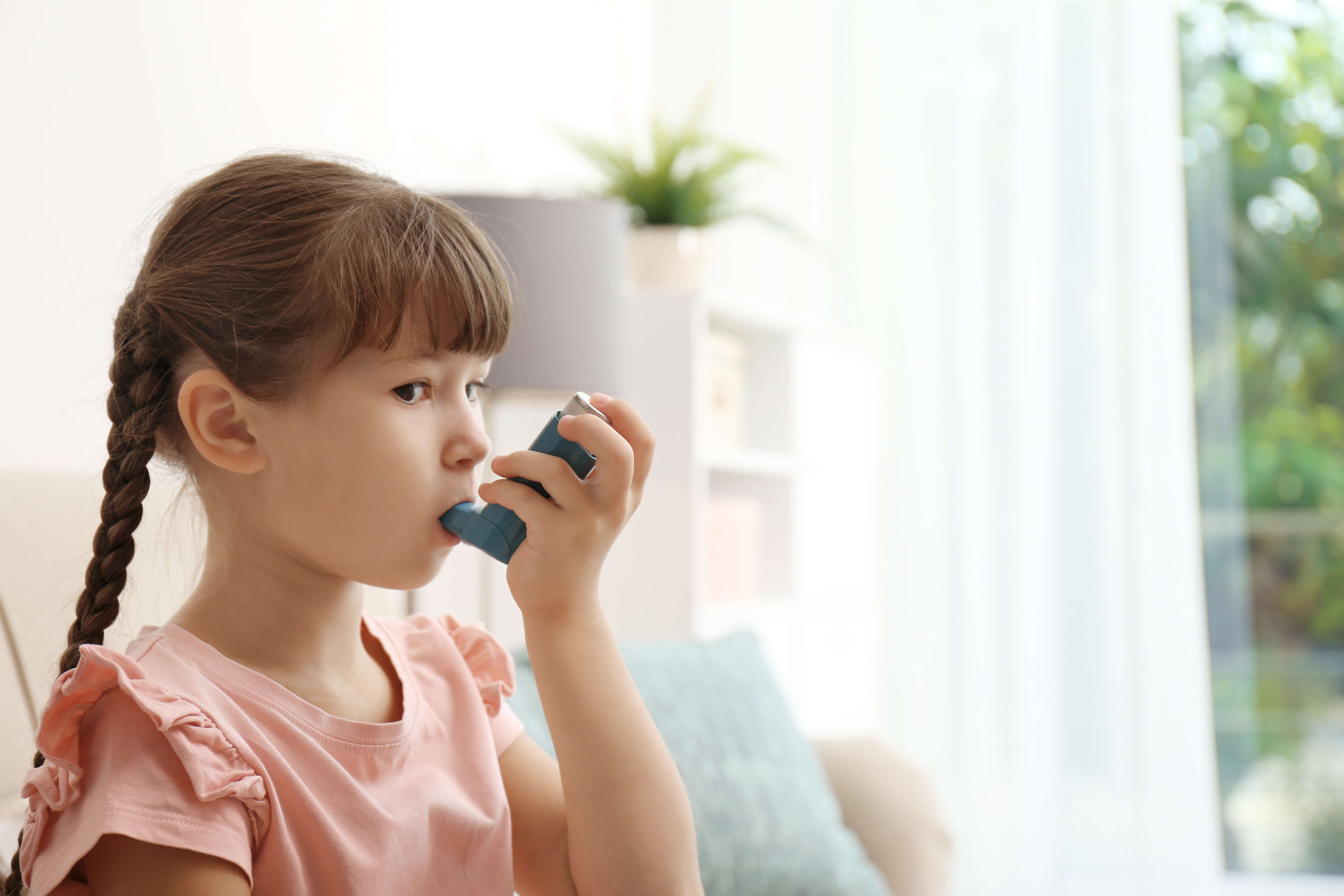 What to Know About Asthma Controller Medications