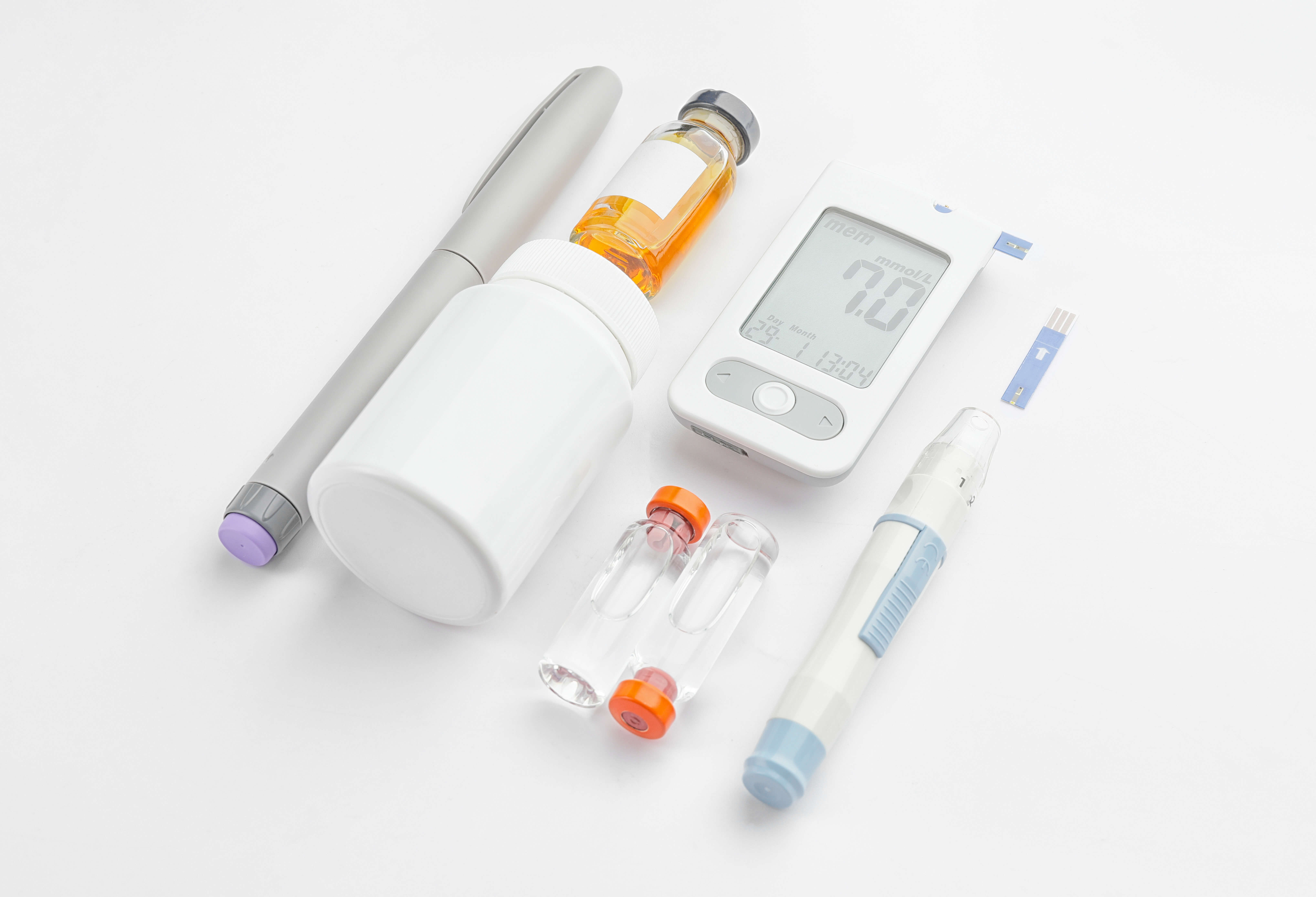 Understanding Your Diabetes Medications