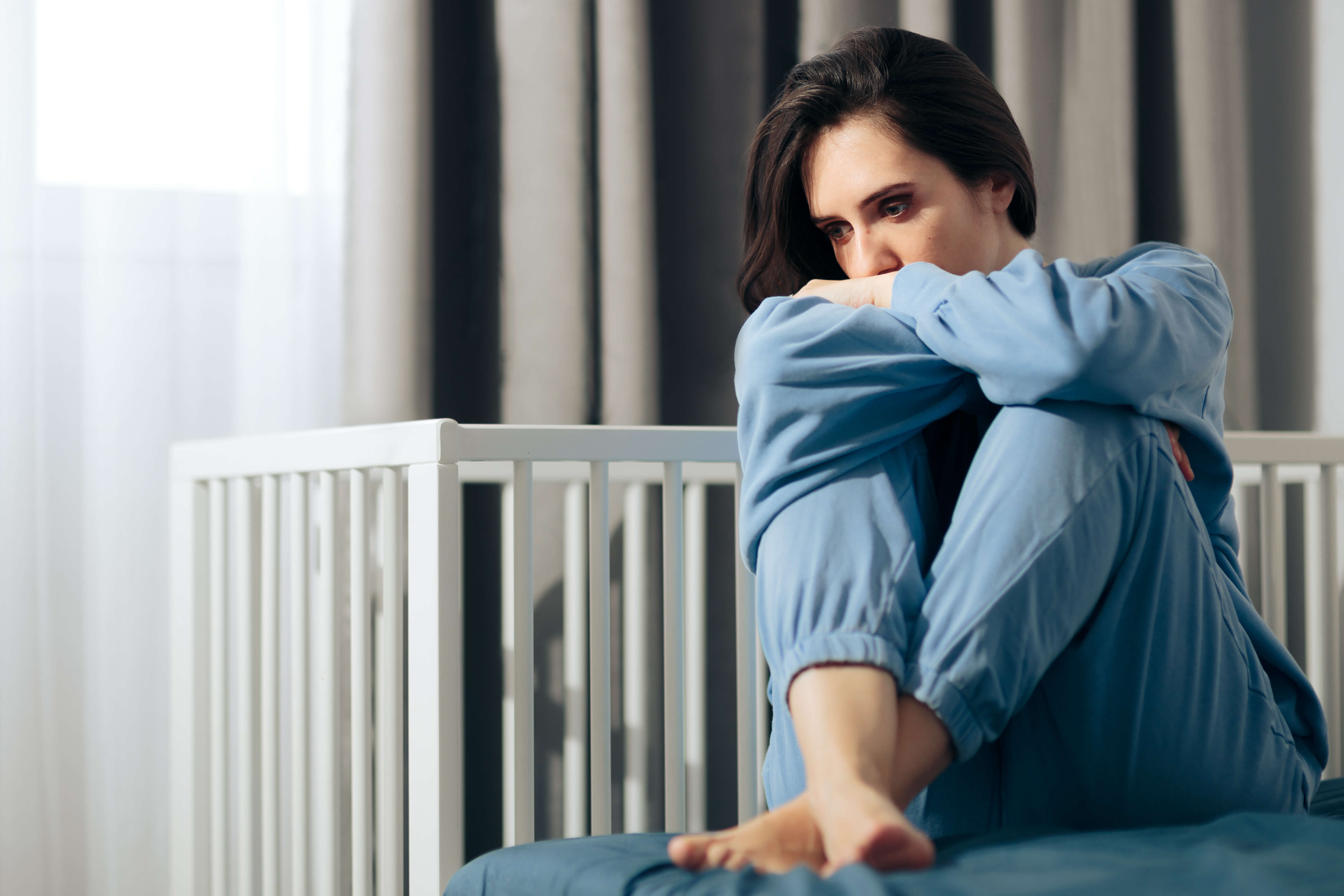 You're Not Alone After Pregnancy Loss