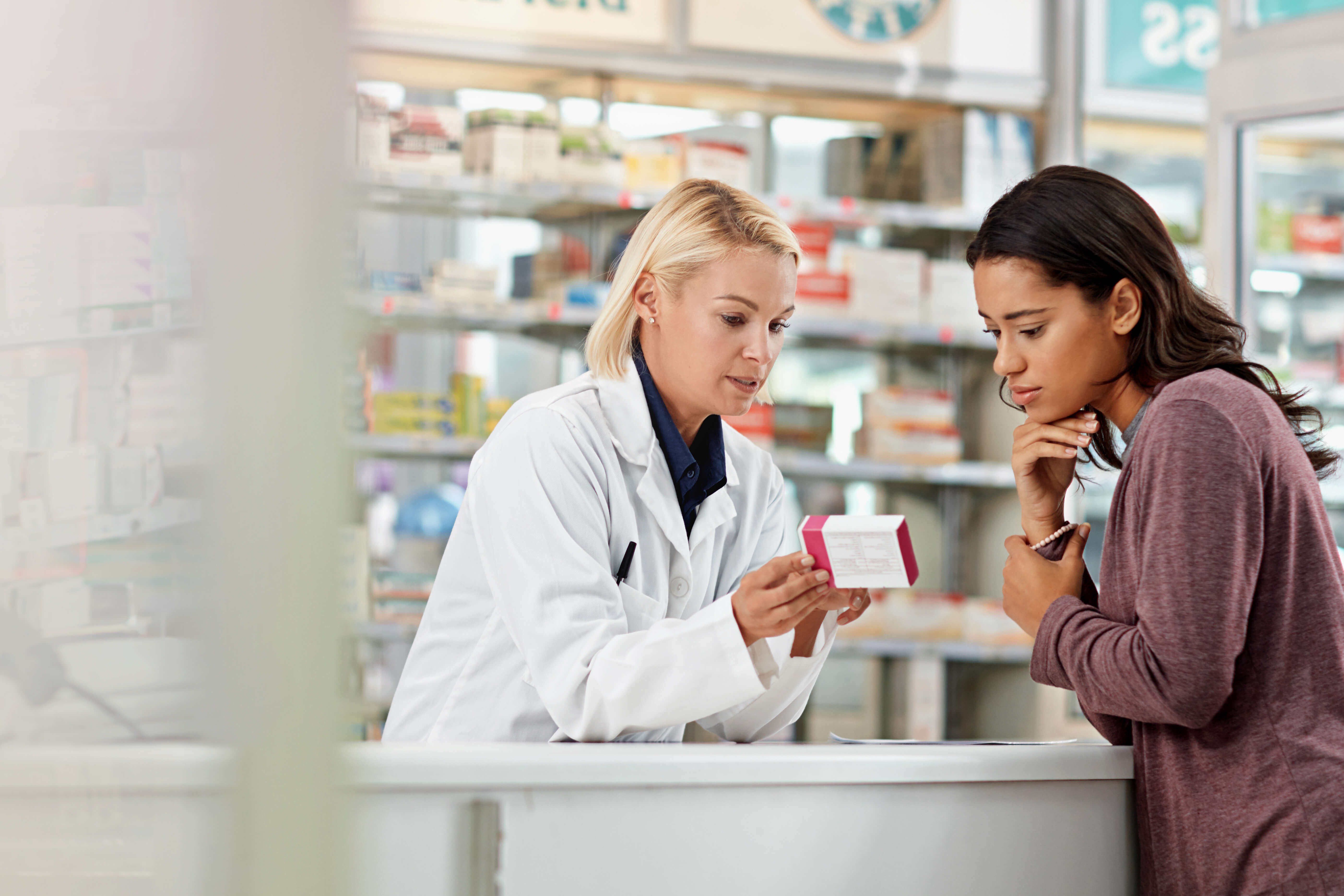 Quick Tips for Using Your Pharmacy Benefits