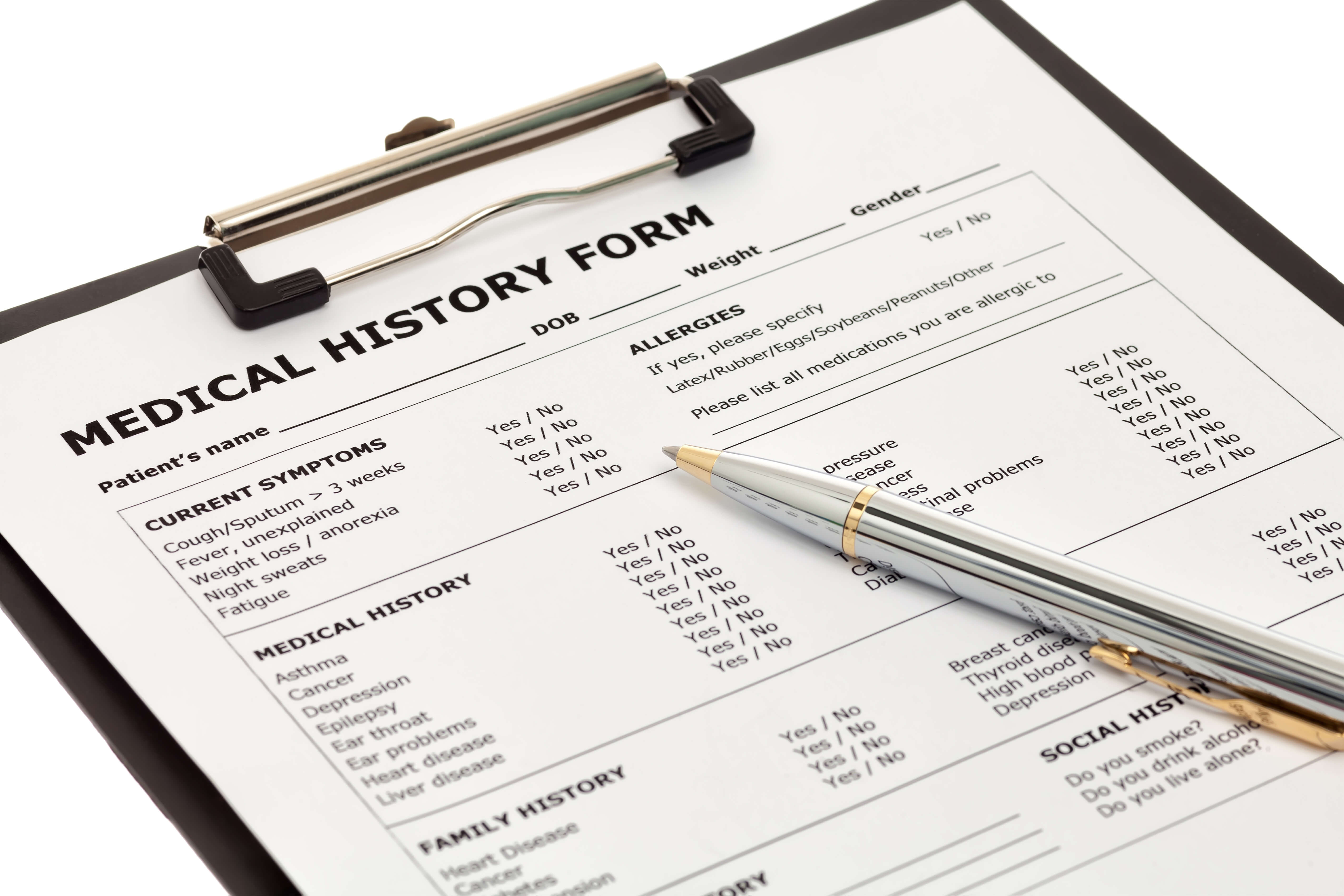 Know Your Family Health History. It Could Change Your Child's Care.