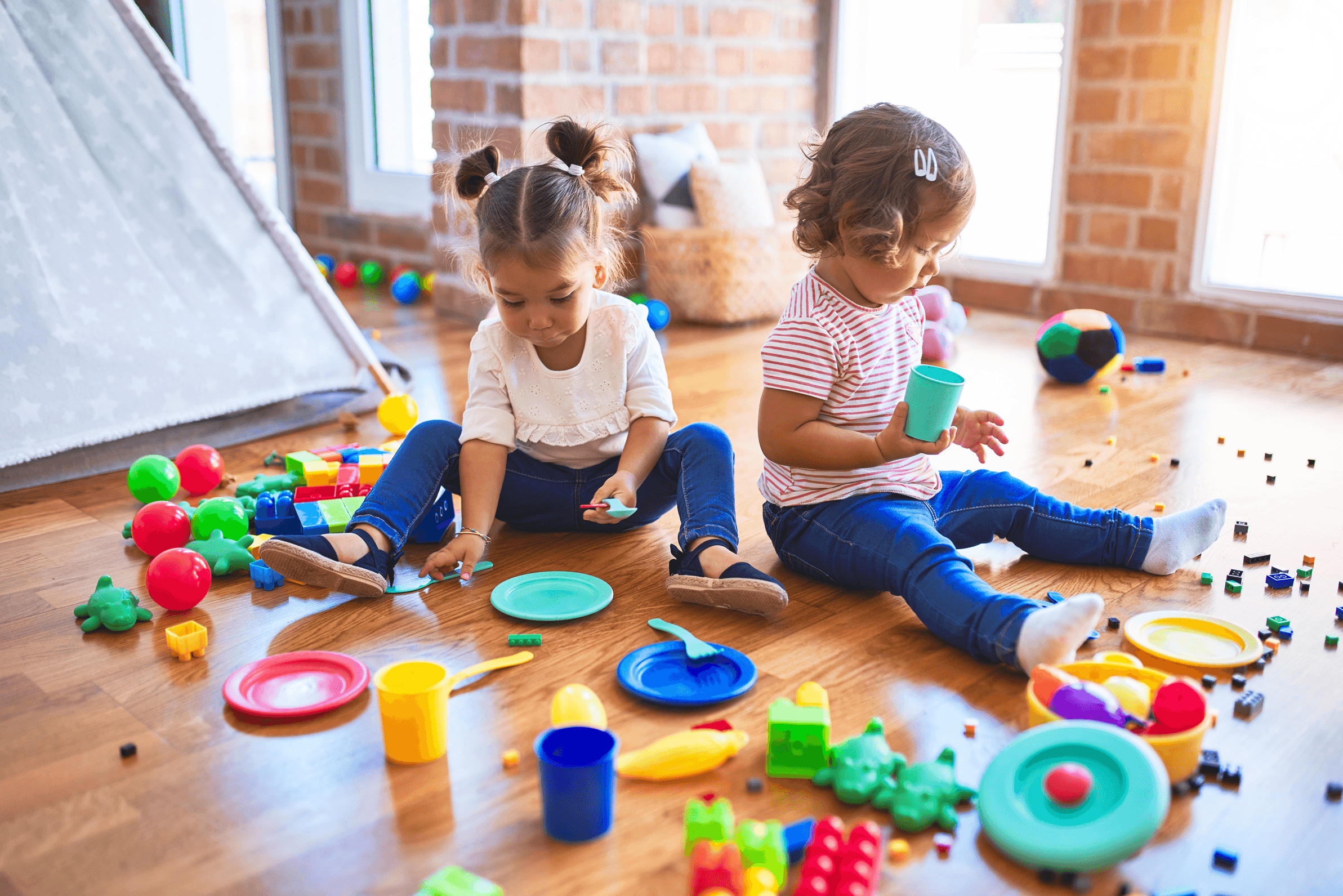 Watch Your Child Grow: Milestones from Ages 1 to 5