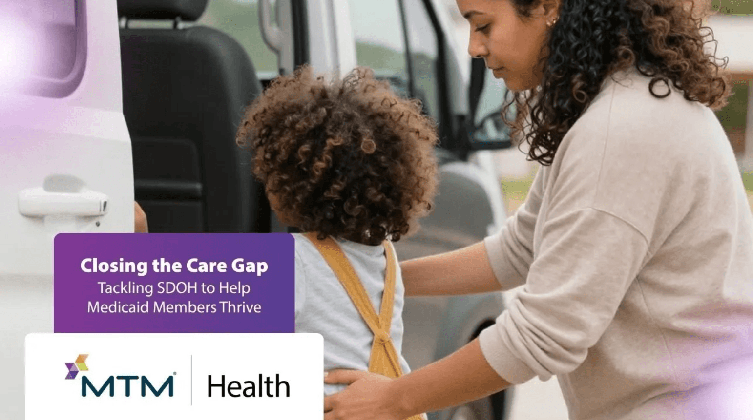 Need a Ride to the Doctor? PCHP May Be Able to Help