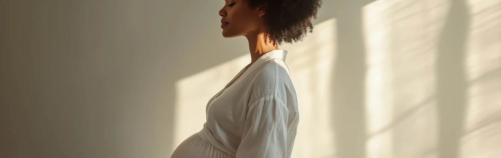 Black Maternal Health: Working to Prevent Preterm Births