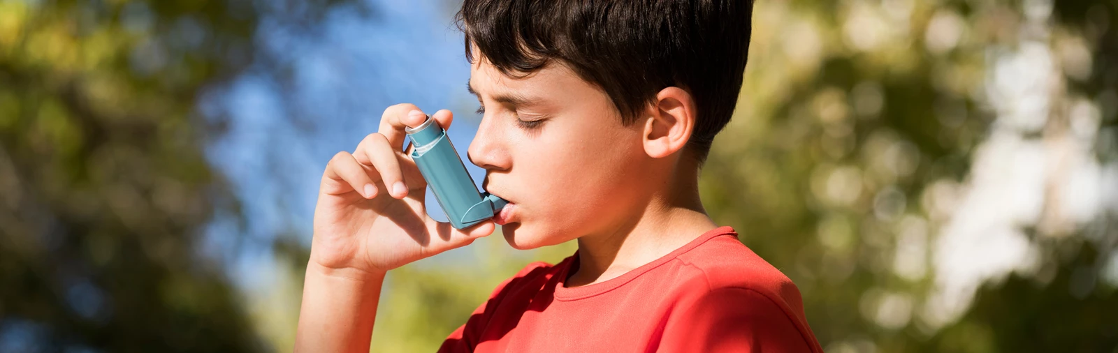 Learn More About Your Asthma Triggers