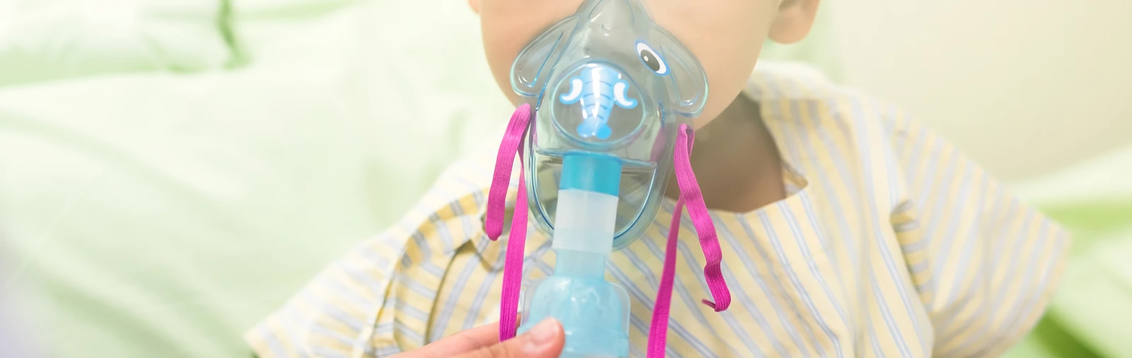 What Parents Should Know About Respiratory Syncytial Virus (RSV) in Infants and Young Children