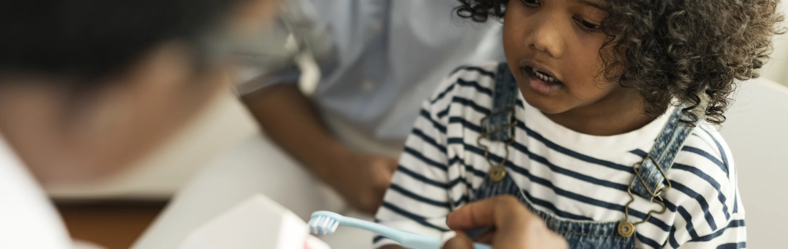How to Use Your Dental and Vision Benefits