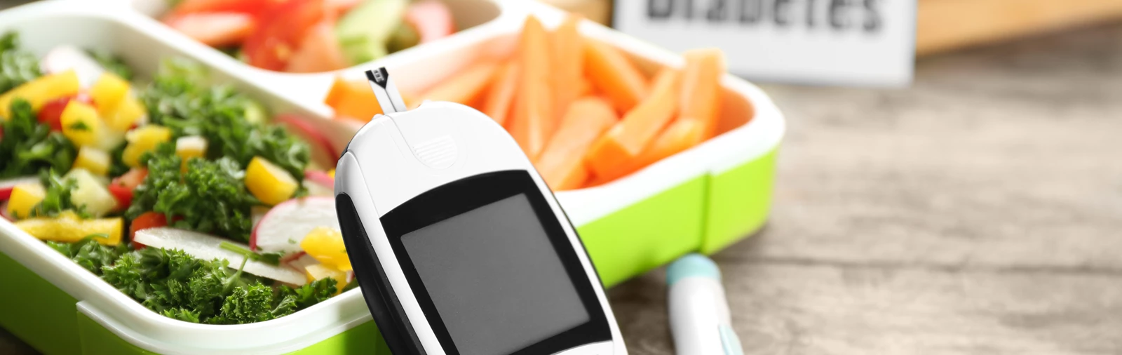 Six Tips for Keeping Your Diabetes in Check Post Header Image