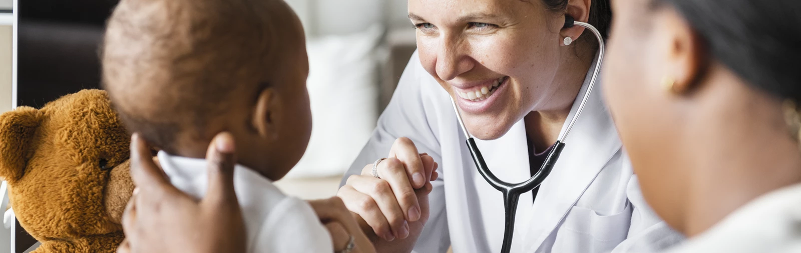 How to Choose a Primary Care Provider