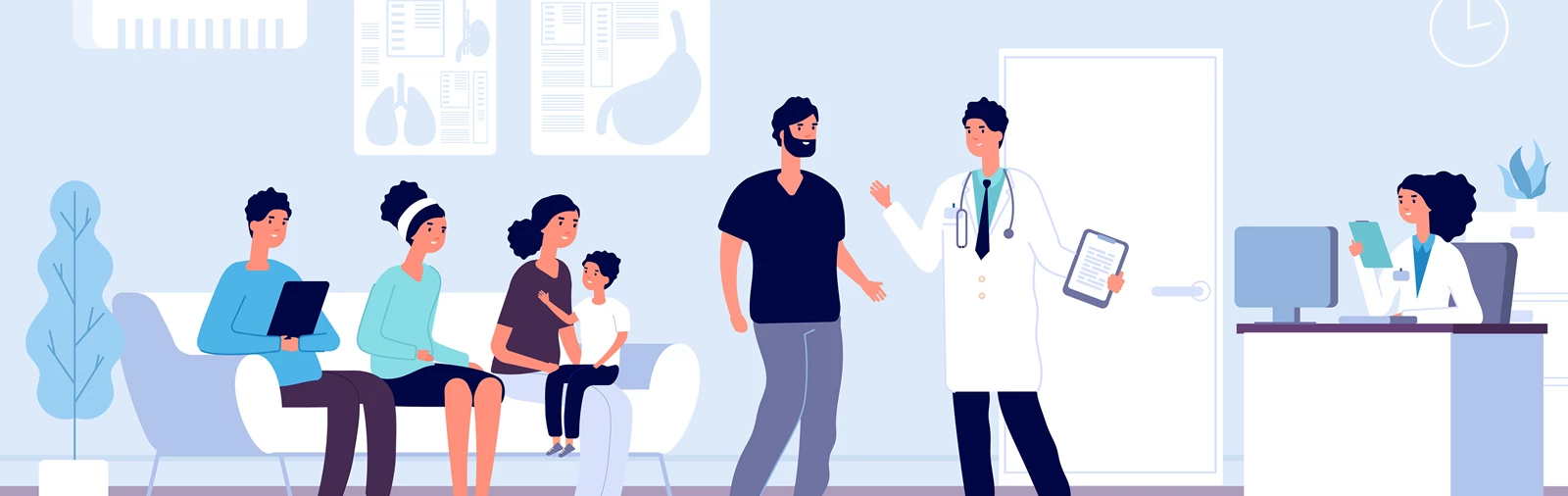 MinuteClinic Is Now Part of the PCHP Network