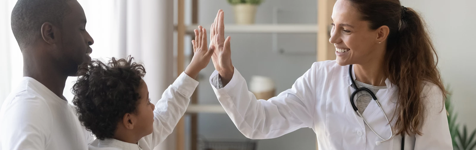 Help Your Child Stay Healthy with Preventive Care