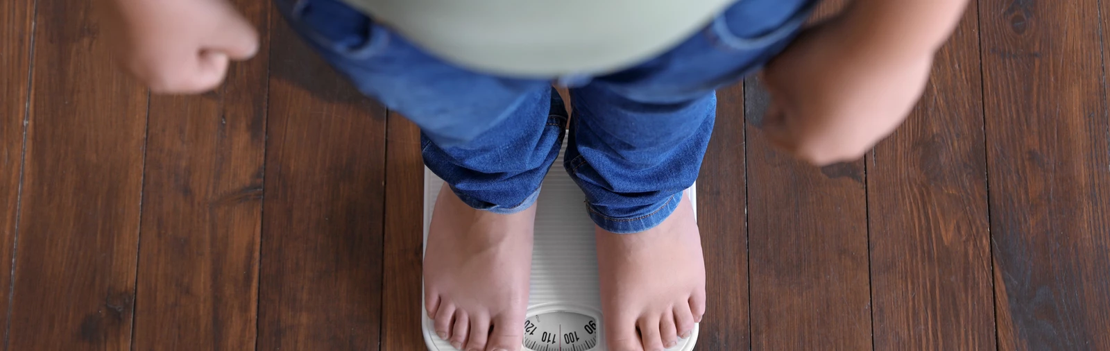 A Pediatrician Talks About Preventing Childhood Obesity