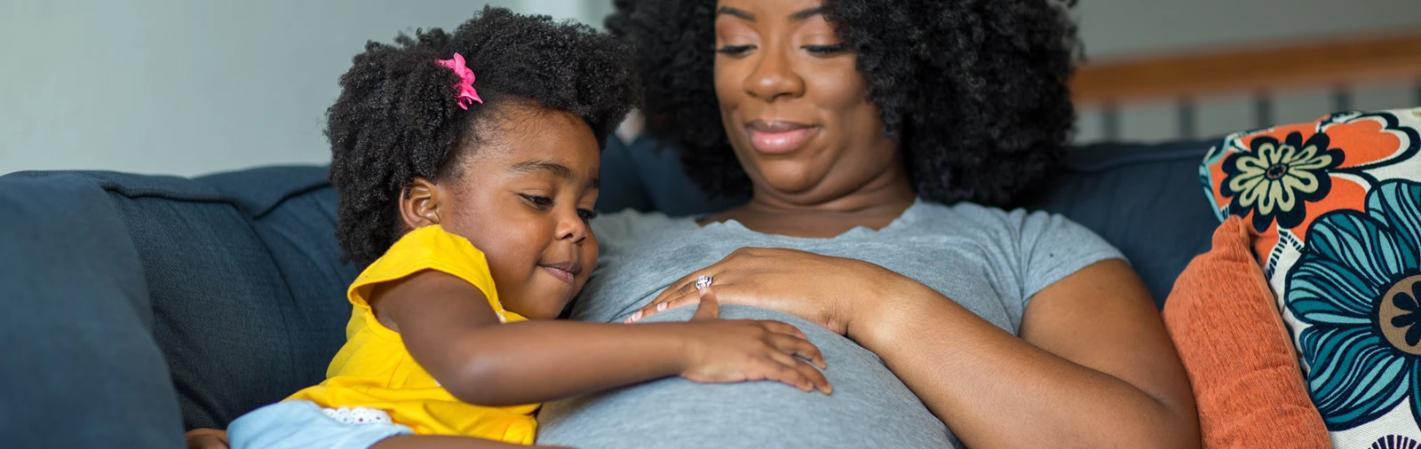 Top Medicaid Benefits for Children and Pregnant Women