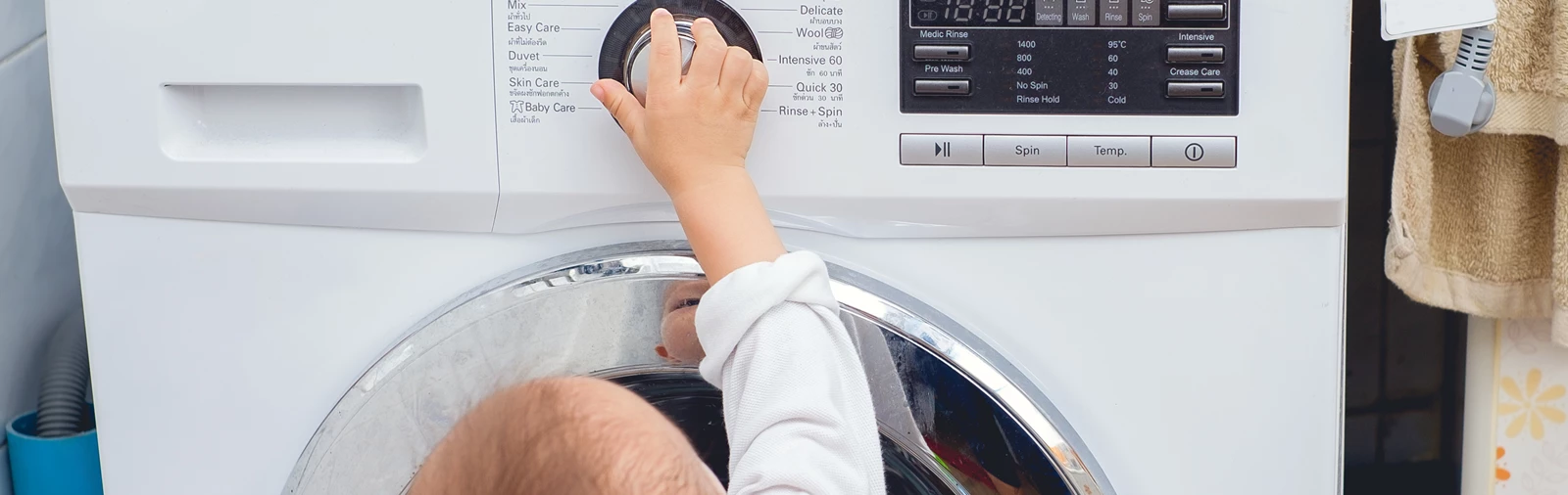 A Pediatrician’s Tips for Childproofing Your Home