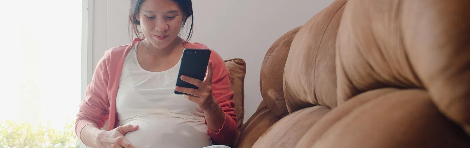 Get Easier Access Through PCHP's Member Portal