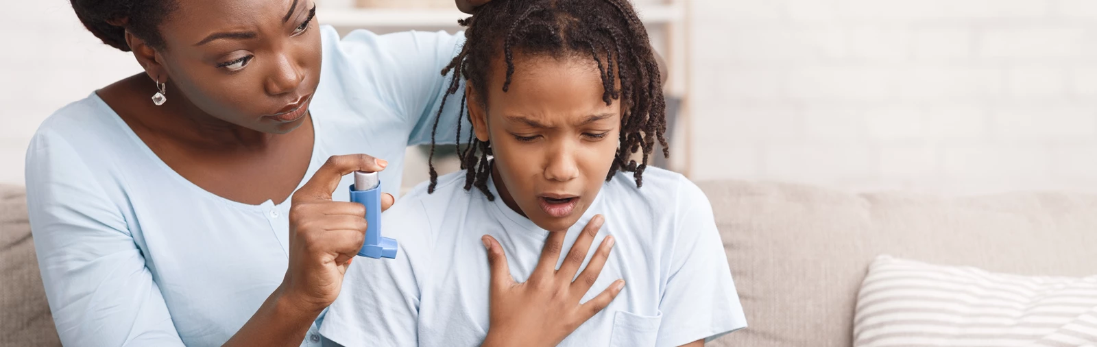 Take Control of Your Asthma This Winter