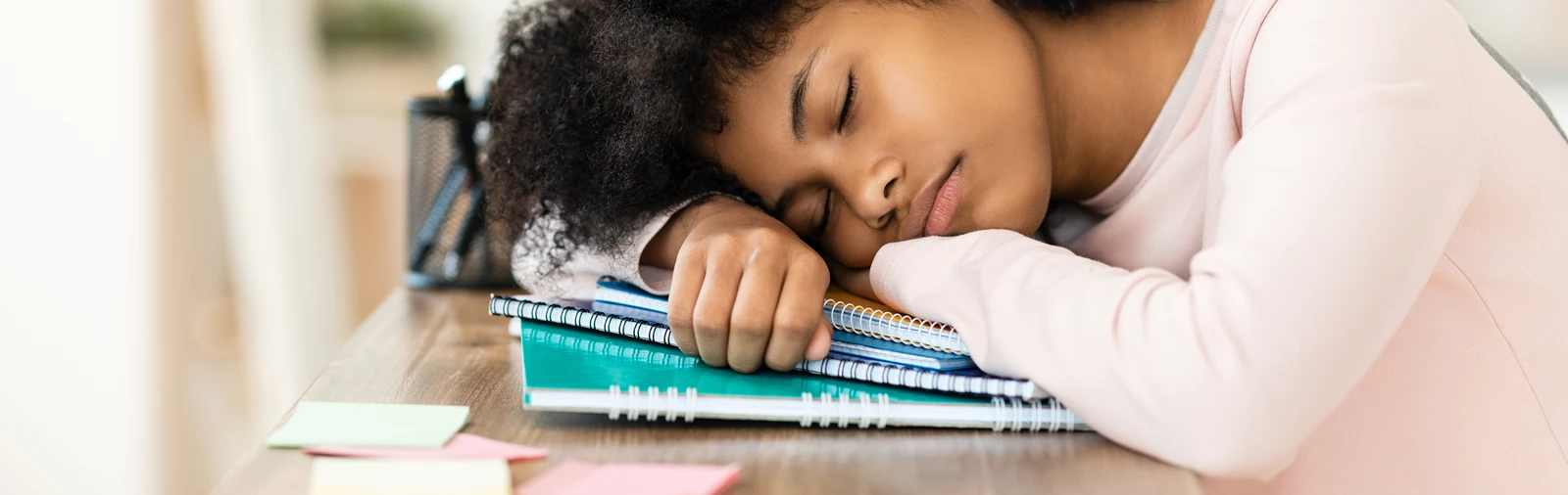 A Pediatrician Explains: The Importance of Sleep for Children and Teens