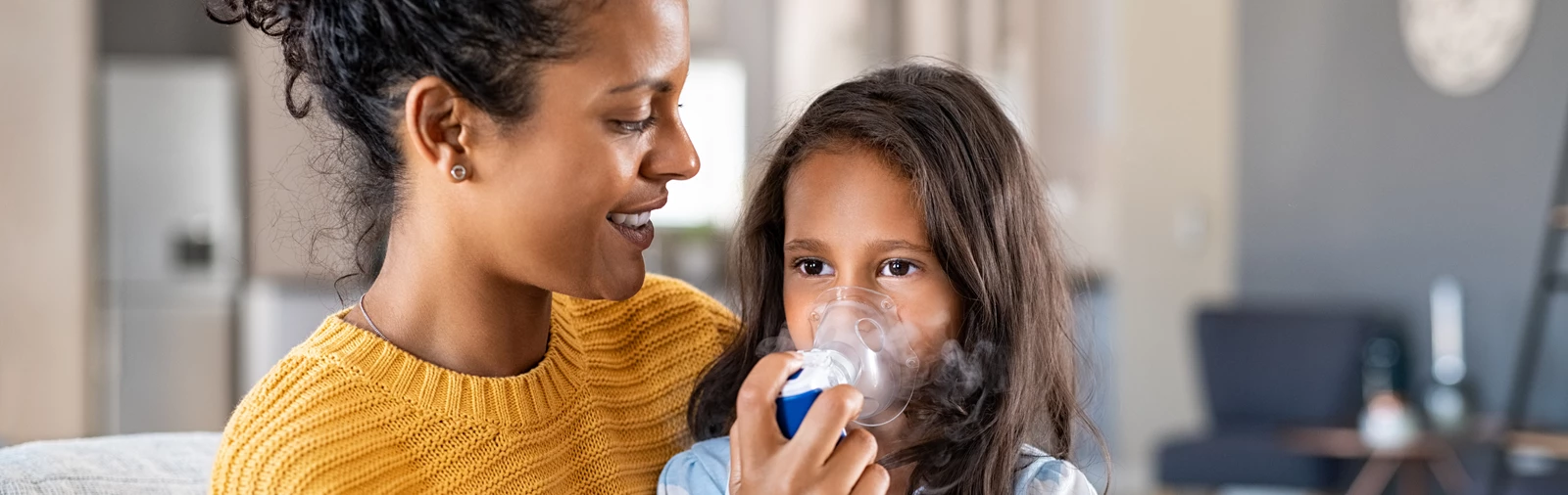 How Asthma is Different in Adults and Children