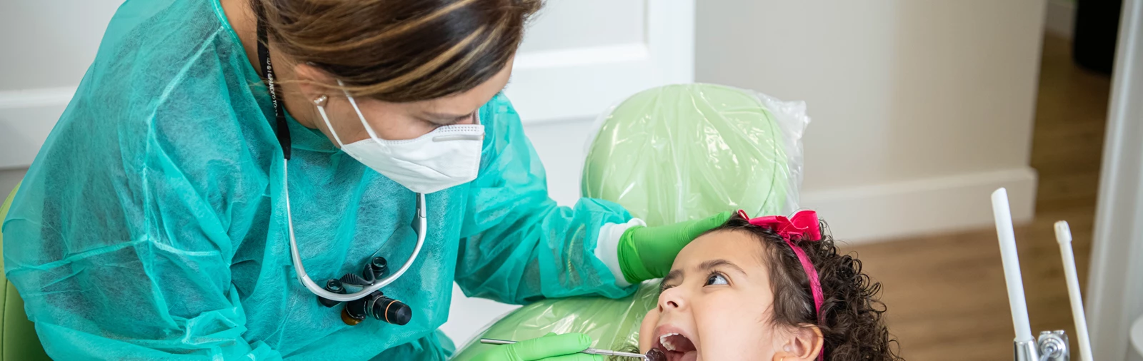 Stay Healthy by Taking Care of Your Teeth