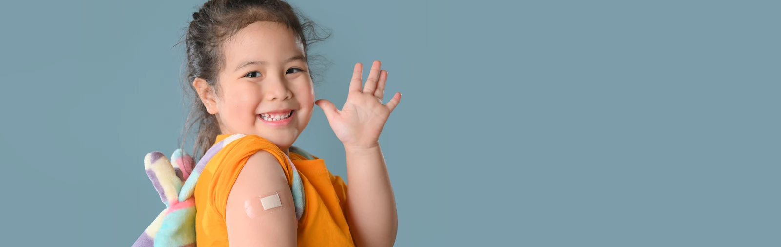 Keep Your Child Safe with These Important Vaccines