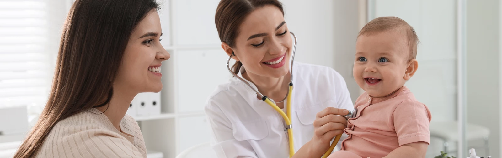 Earn Rewards by Visiting the Doctor