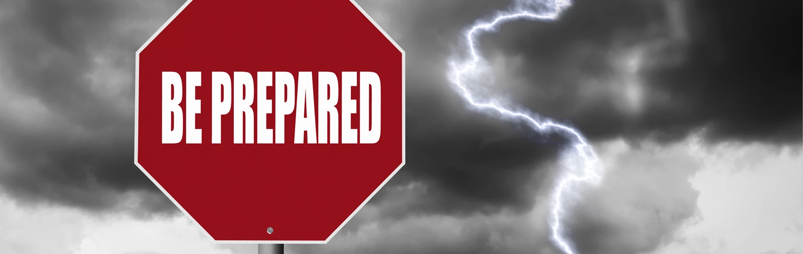 How to Prepare for Spring Storms