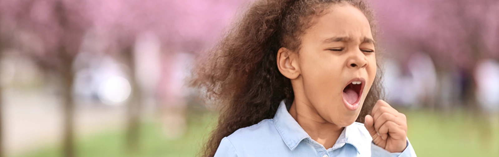 Take Control of Your Asthma and Allergies