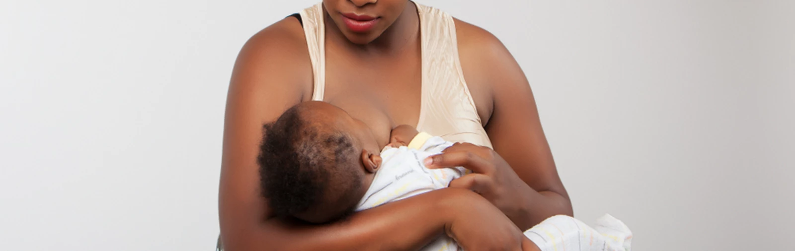 The Health Benefits of Breastfeeding