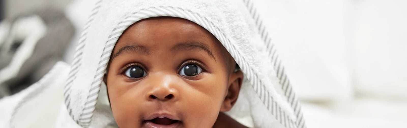 Keep Your Baby Safe at Bath Time