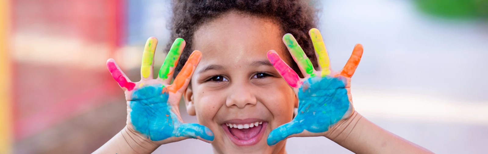 Common Milestones for Your Child to Reach by Age Five