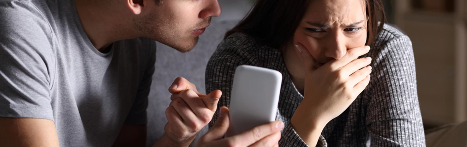 Teen Dating Violence: How to Help Your Child
