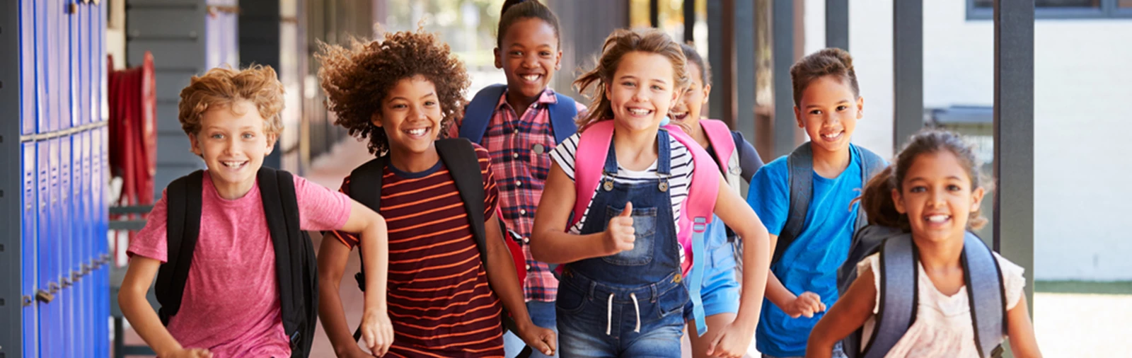 How to Create Asthma Action Plans for Children Post Header Image