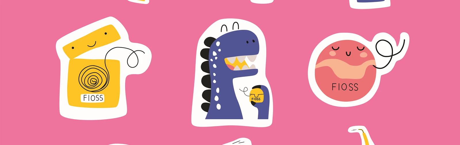 Make Dental Care Fun for Kids