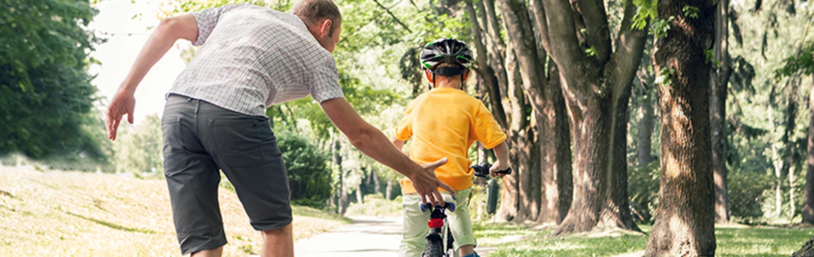 Easy ways to exercise as a family
