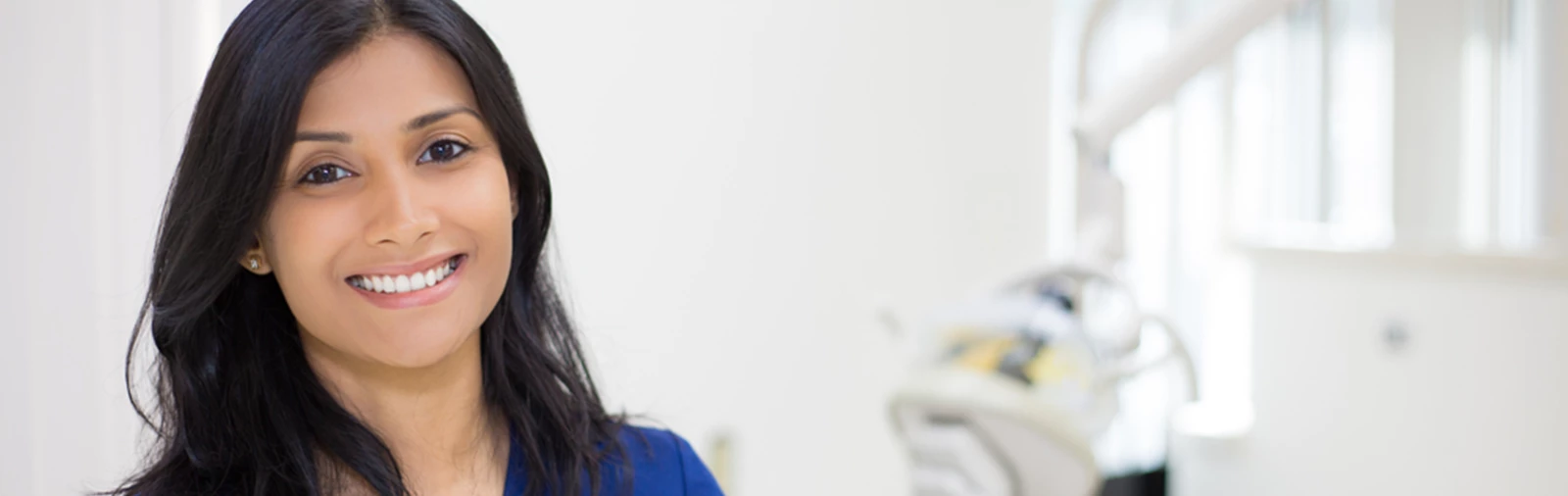 What Happens at a Dental Visit?