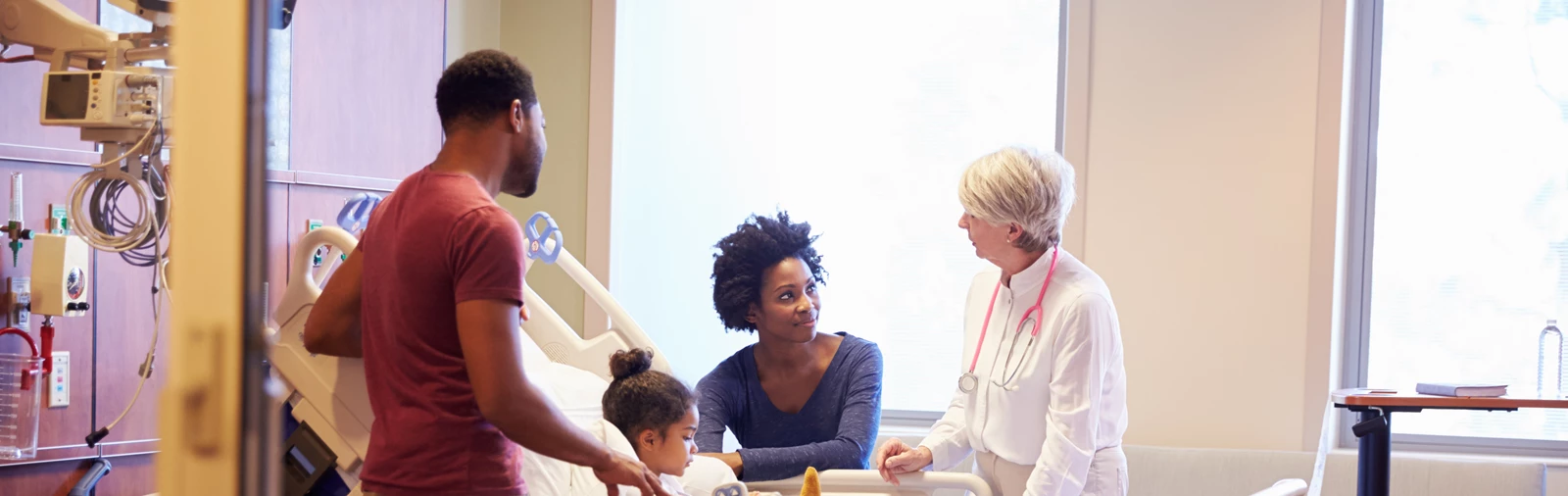 A Pediatrician Explains: How to Prevent Holiday ER Visits