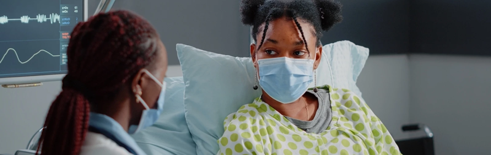 Stay Safe and Healthy After a Hospital Stay