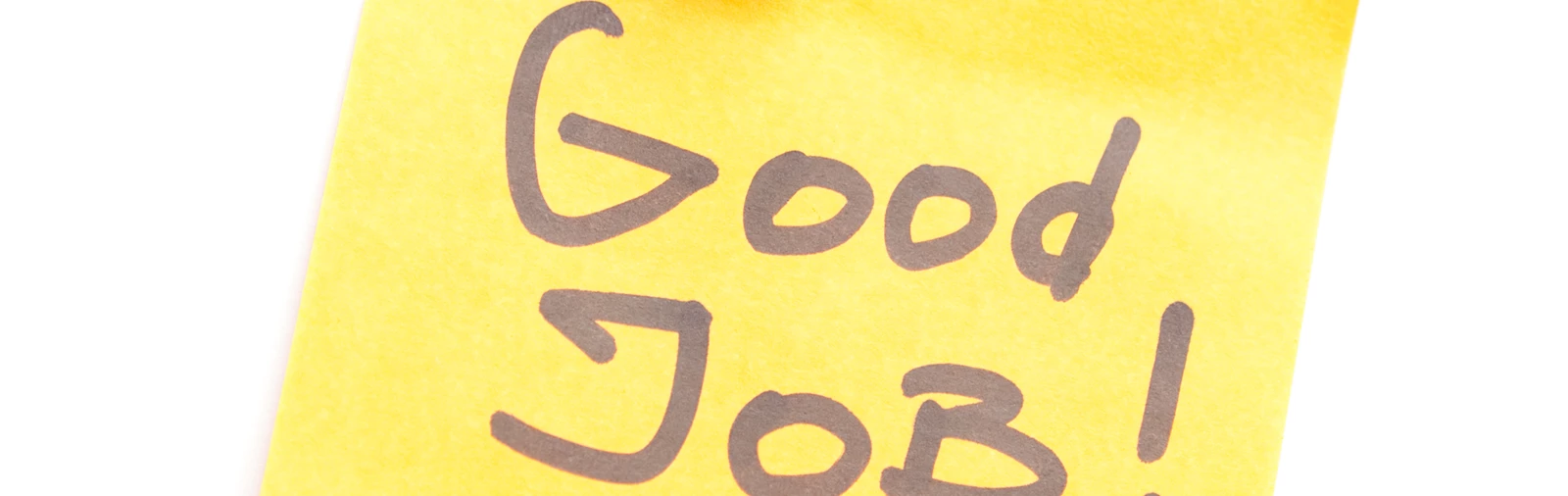 Reward Yourself—It’s Good for Your Health