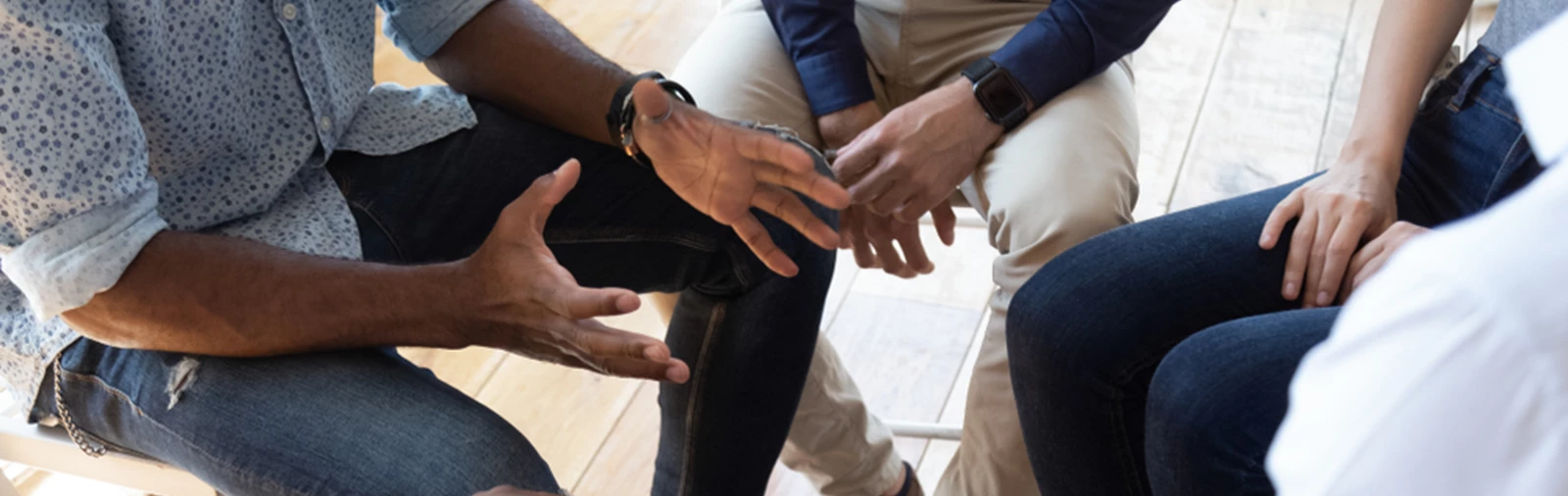 Get Help for Drug and Alcohol Addiction