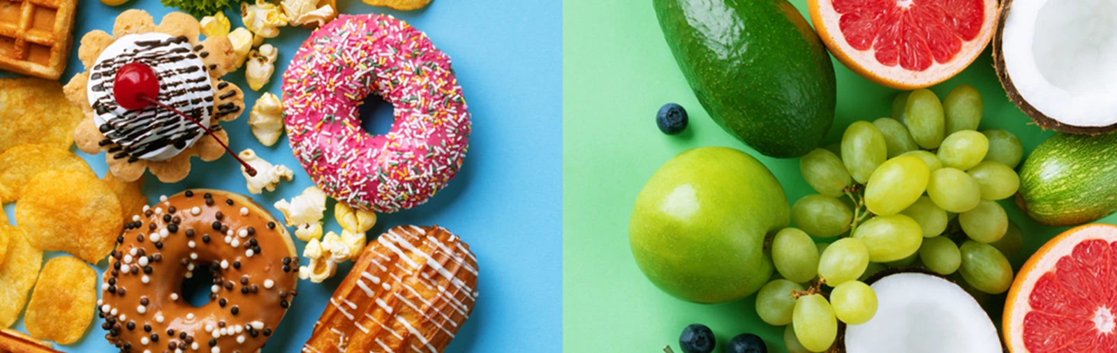 Eat Less Sugar with These Easy Tips