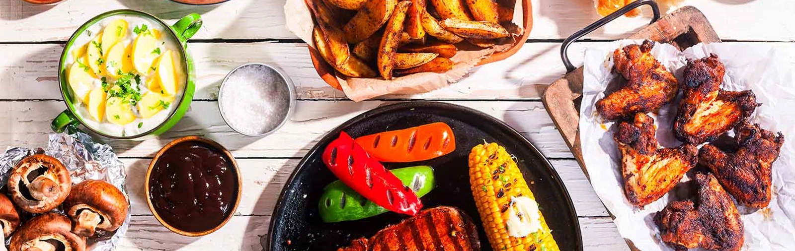 Eating Outdoors? Read These Food Safety Tips