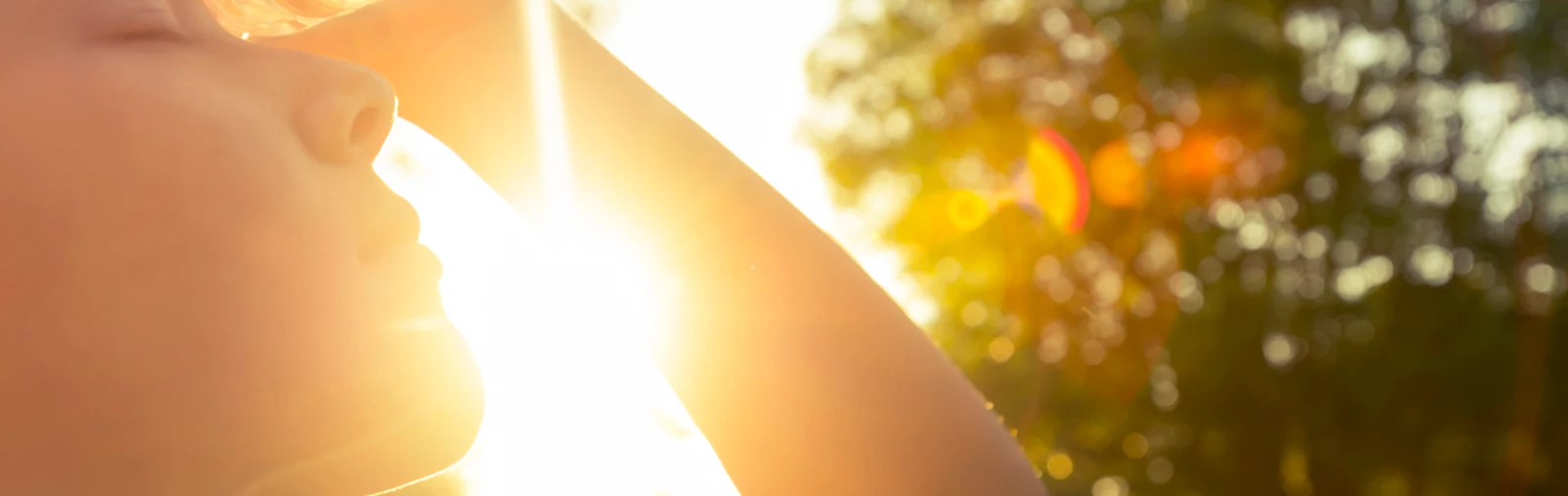 A Pediatrician’s Tips for Summer Safety