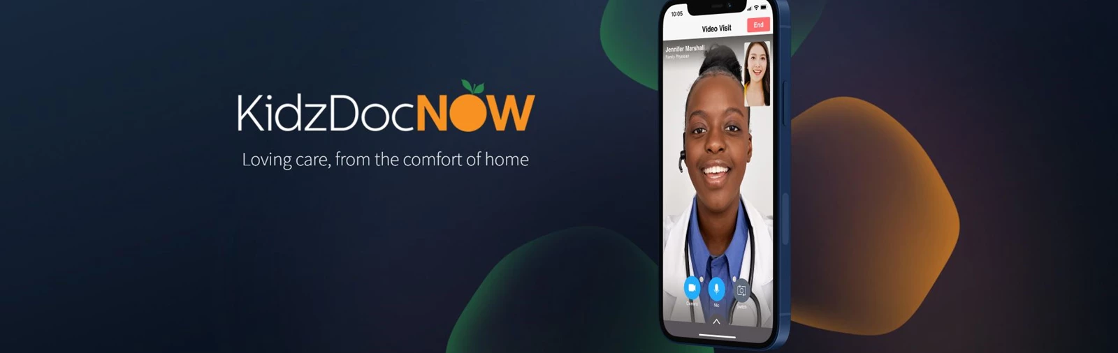Looking for Easy and Convenient Access to Care? Try Telehealth.