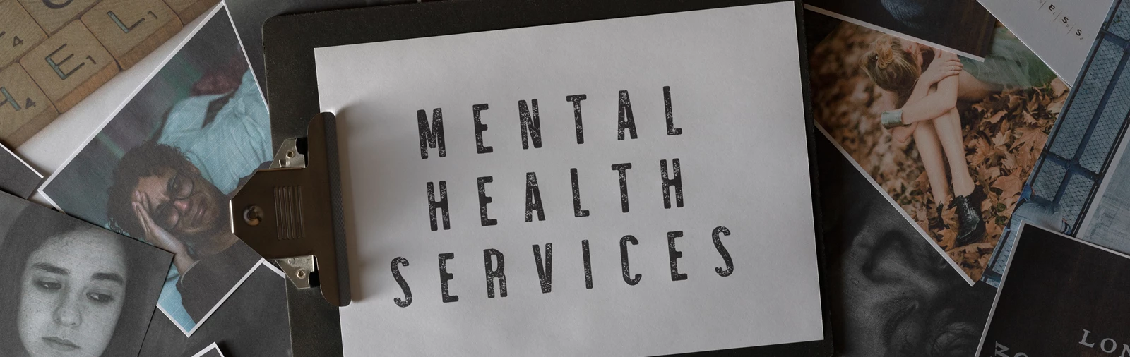Everyone Needs Help Sometimes