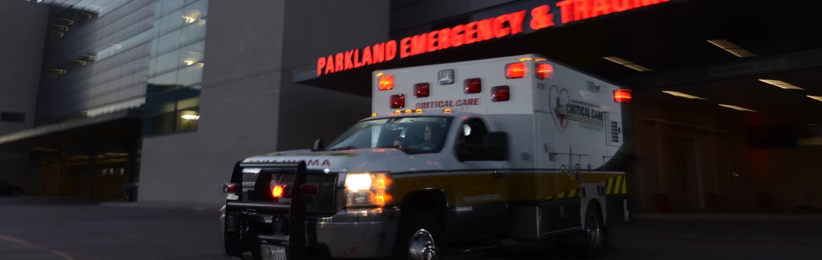 When To Go To The Emergency Room vs Urgent Care