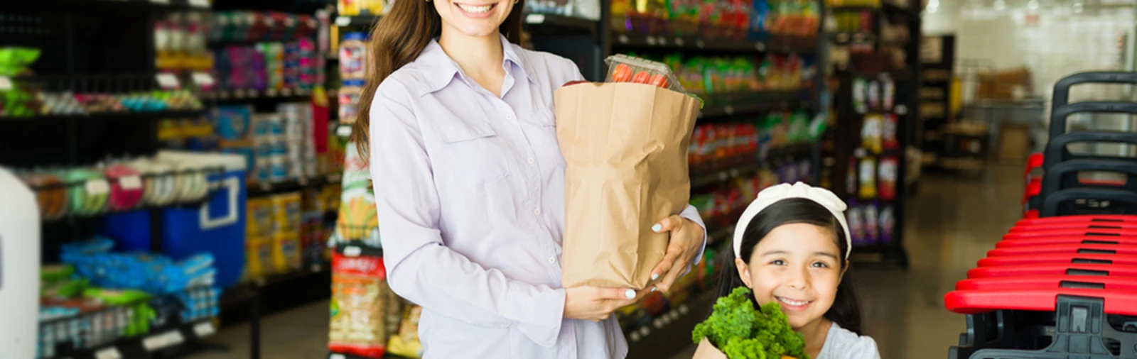 Get Help with Food and Groceries — Use Findhelp